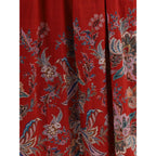 Robe midi Rhiannon
