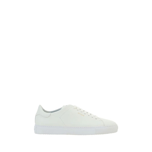 Axel Arigato Leder-Sneaker