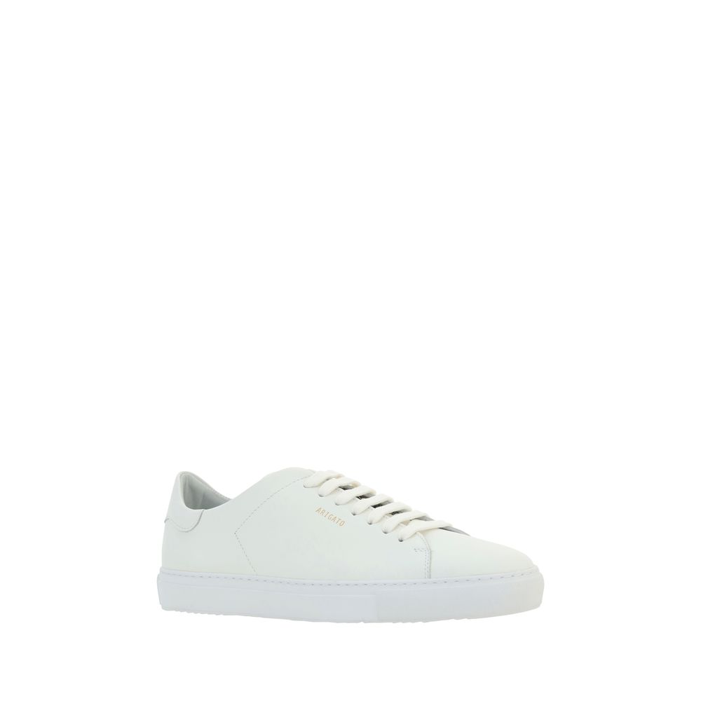 Baskets en cuir Axel Arigato