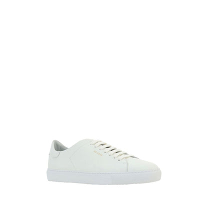 Baskets en cuir Axel Arigato