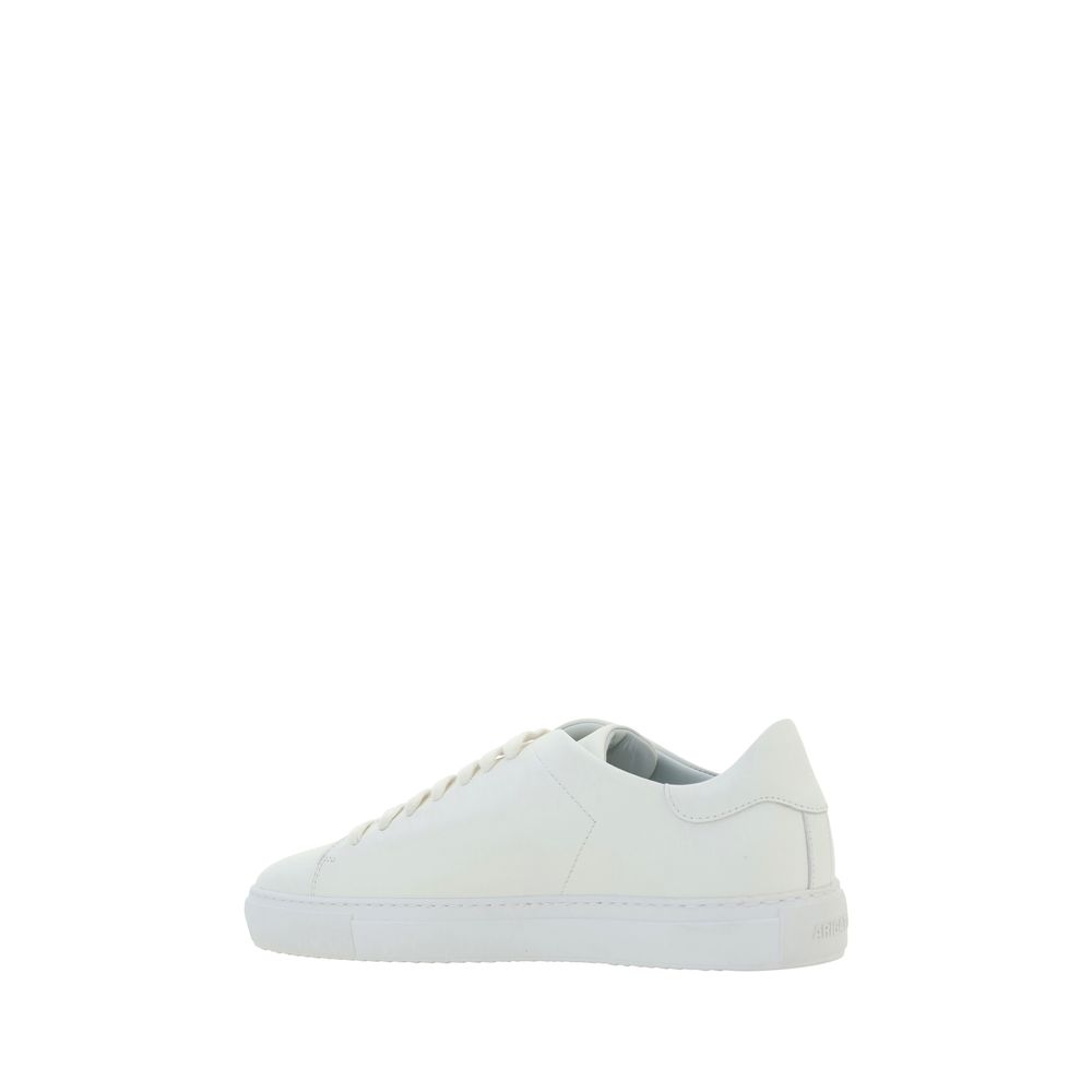Baskets en cuir Axel Arigato