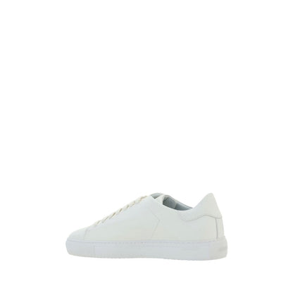 Baskets en cuir Axel Arigato