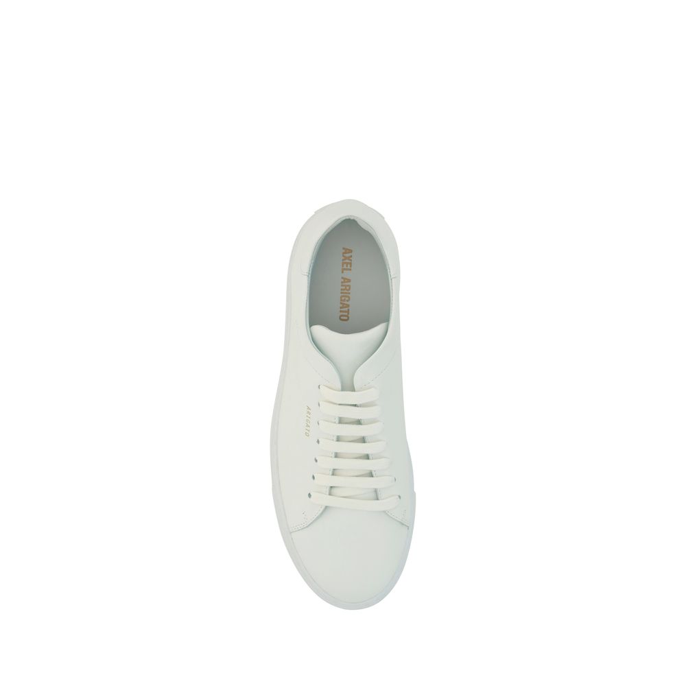 Baskets en cuir Axel Arigato