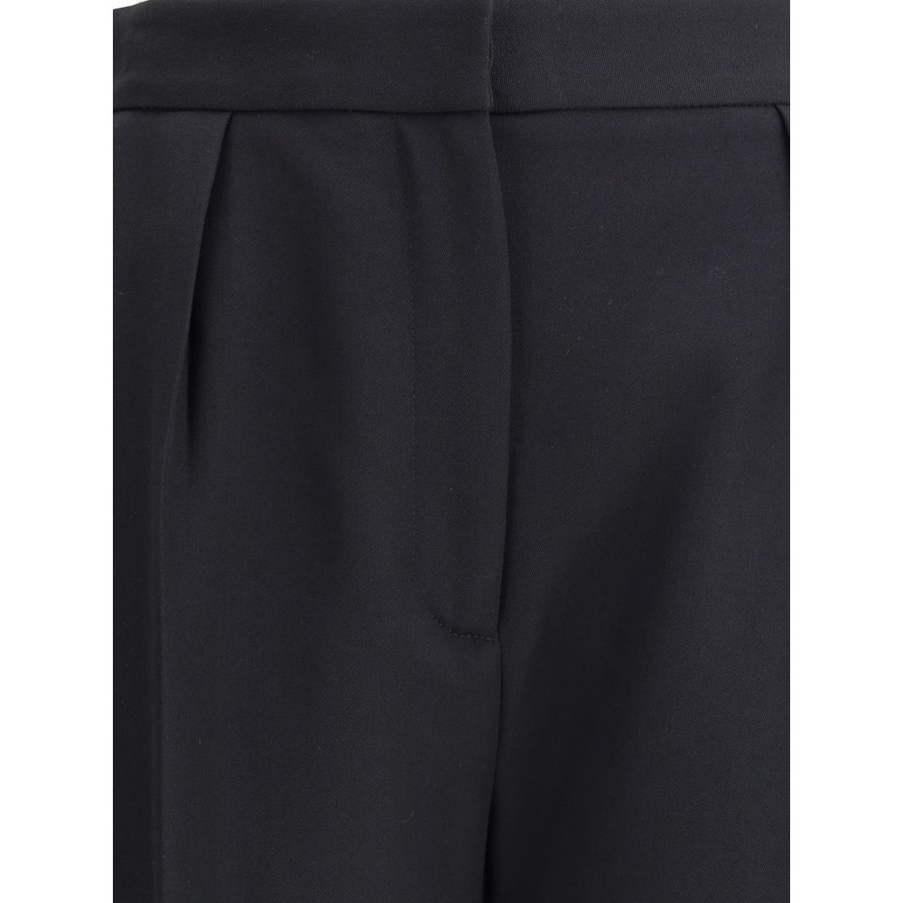Pantalons sur mesure