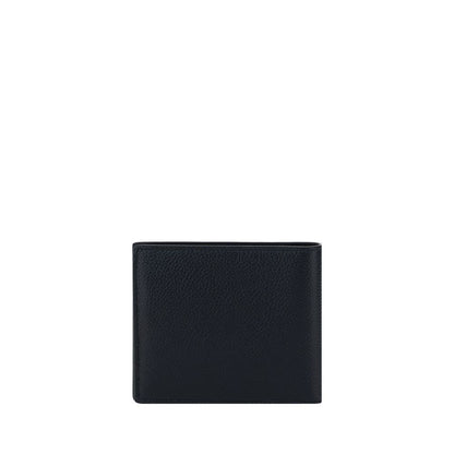 Balenciaga-Geldbörse mit Logo
