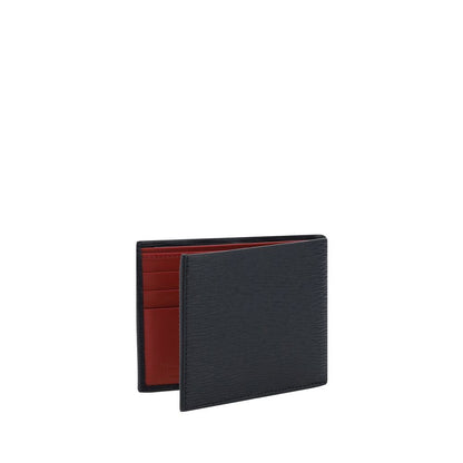 Ferragamo Lederbrieftasche