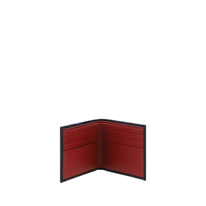 Ferragamo Lederbrieftasche