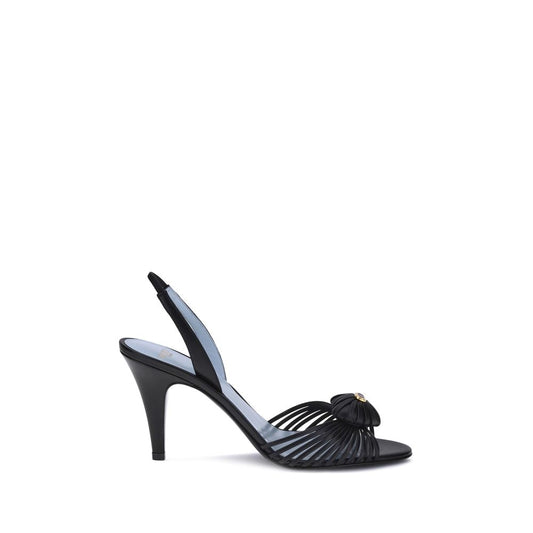 Königliche Sandalen von Valentino Garavani