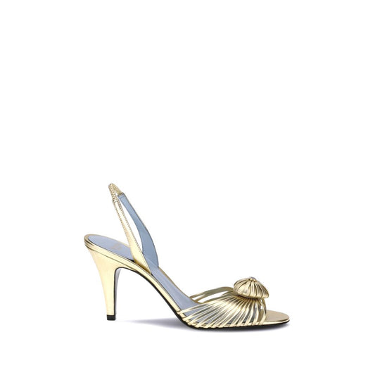 Königliche Sandalen von Valentino Garavani