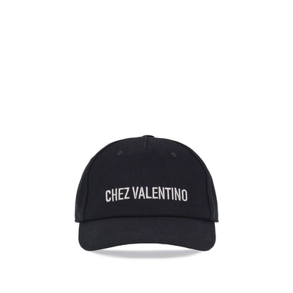 Casquette de baseball Valentino Garavani Chez Valentino