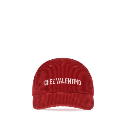 Casquette de baseball Valentino Garavani Chez Valentino