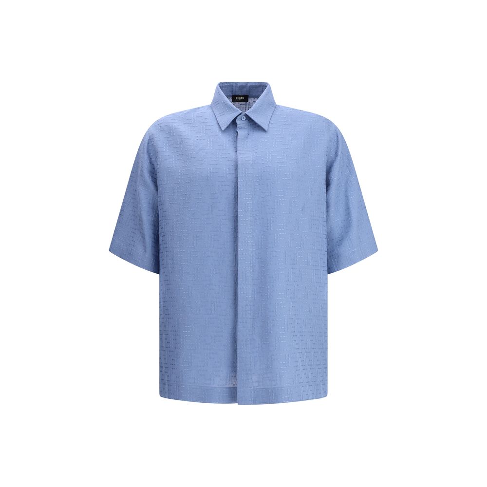 Chemise en lin