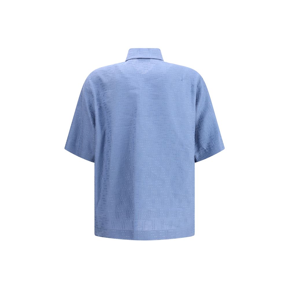 Chemise en lin