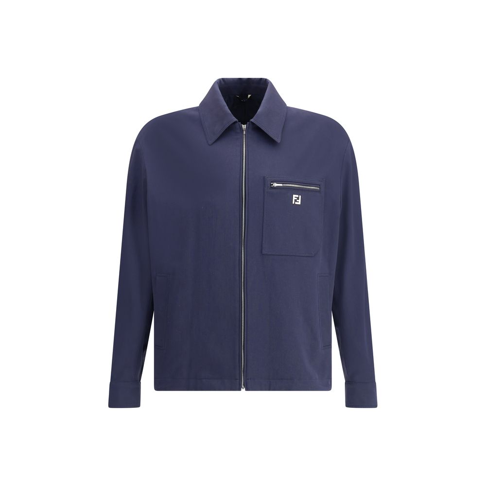 Nouvelle veste Rich
