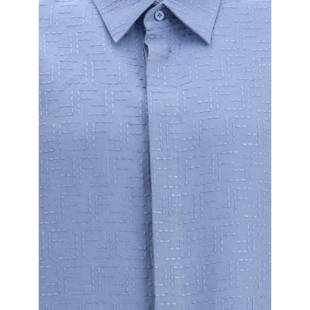 Chemise en lin