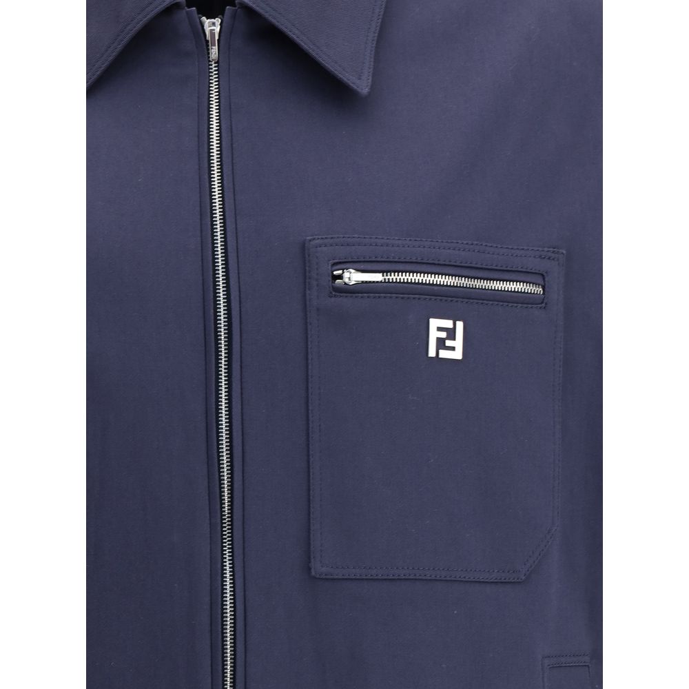 Nouvelle veste Rich