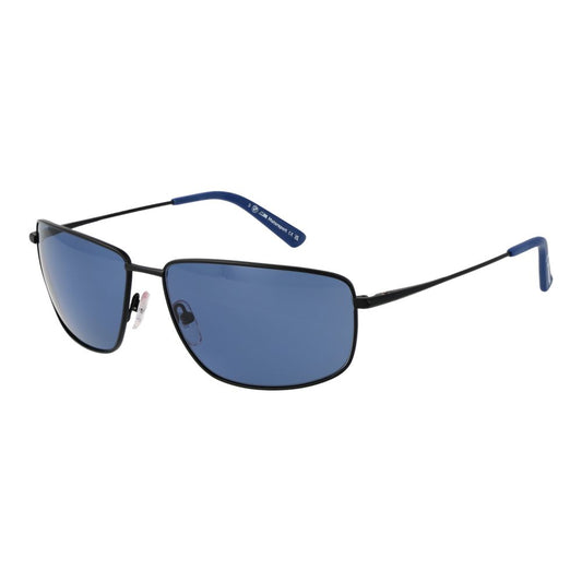 BMW Motorsport Schwarze Herren Sonnenbrille