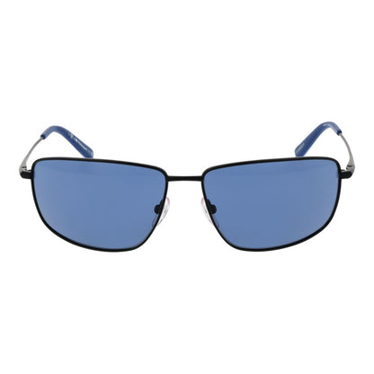 BMW Motorsport Schwarze Herren Sonnenbrille