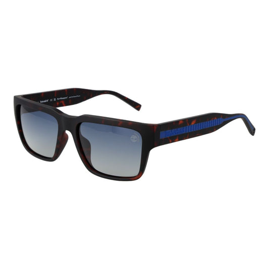 Timberland Braune Herren Sonnenbrille