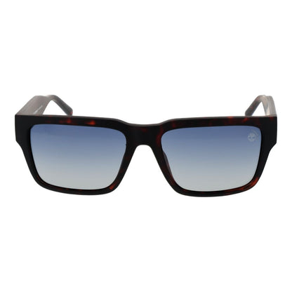 Timberland Braune Herren Sonnenbrille