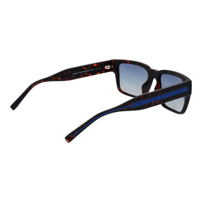 Timberland Braune Herren Sonnenbrille