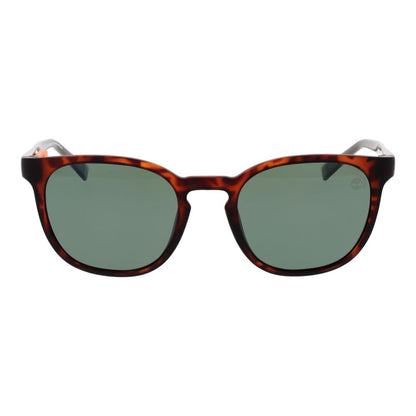 Timberland Braune Herren Sonnenbrille
