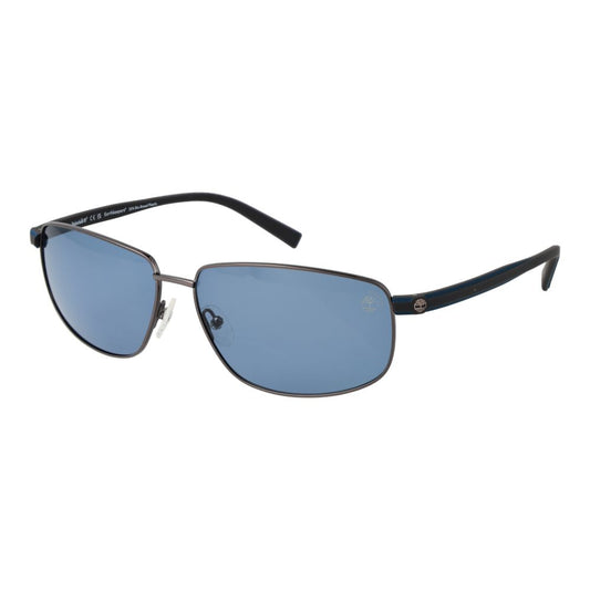 Timberland Graue Herren Sonnenbrille