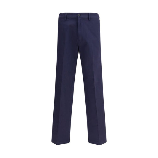 Prada Chinohose