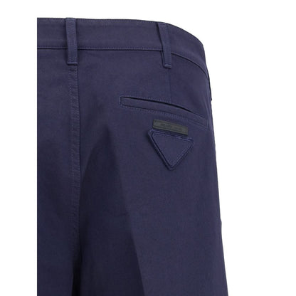 Prada Chino Pants