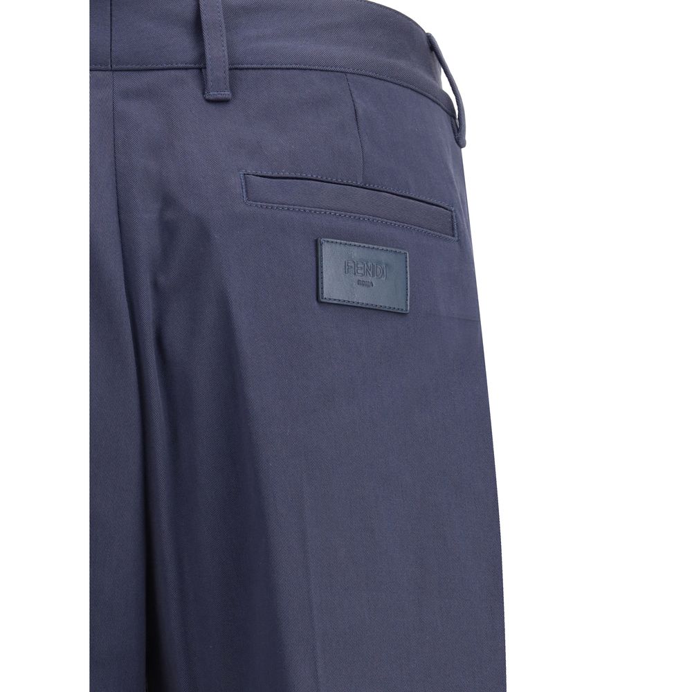 Nouveaux pantalons Rich