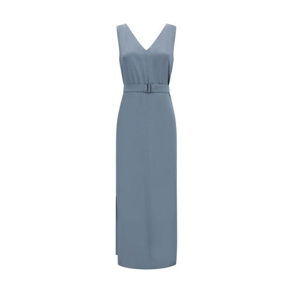 Robe longue Brunello Cucinelli