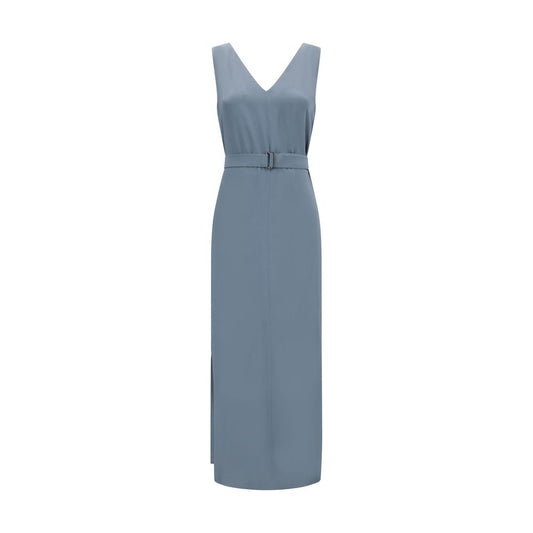 Robe longue Brunello Cucinelli