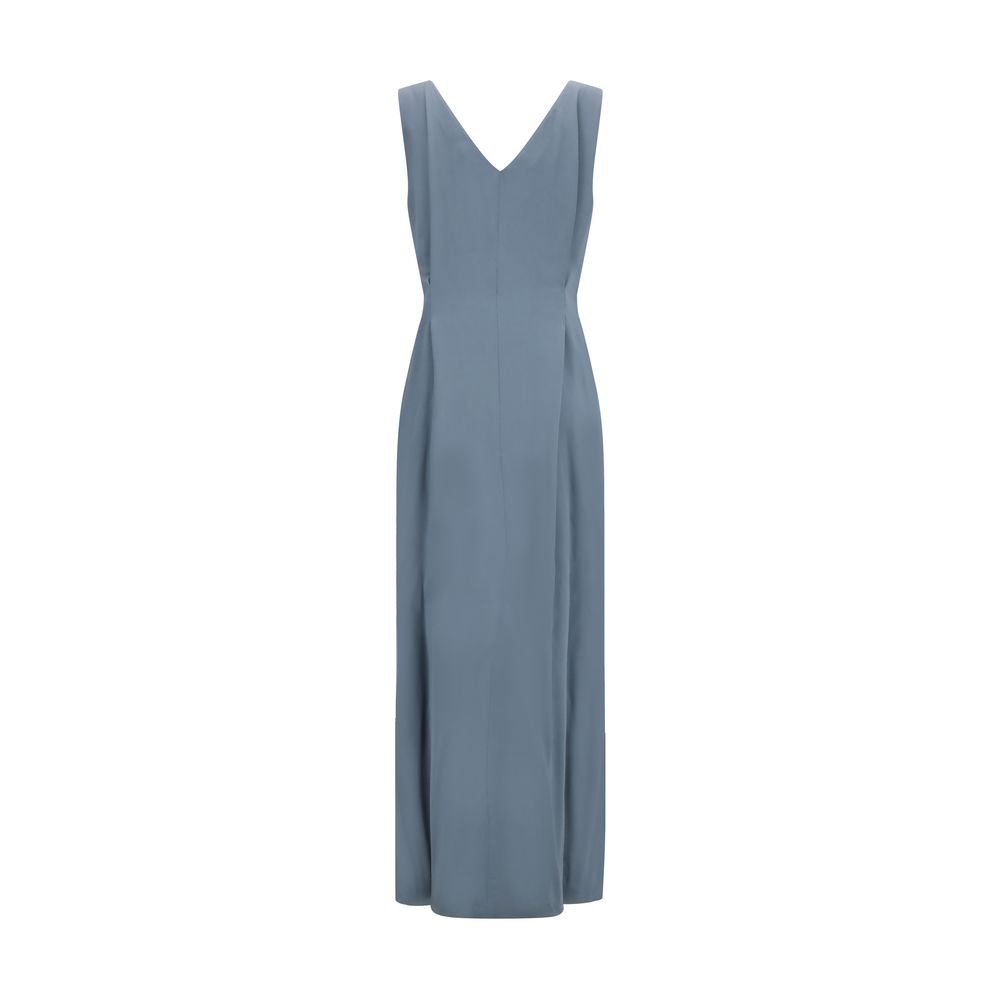 Robe longue Brunello Cucinelli