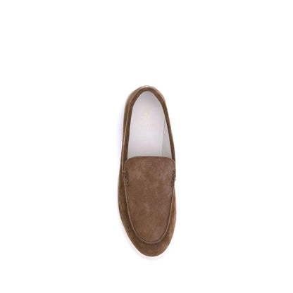 Slip-on-Sneakers von Brunello Cucinelli