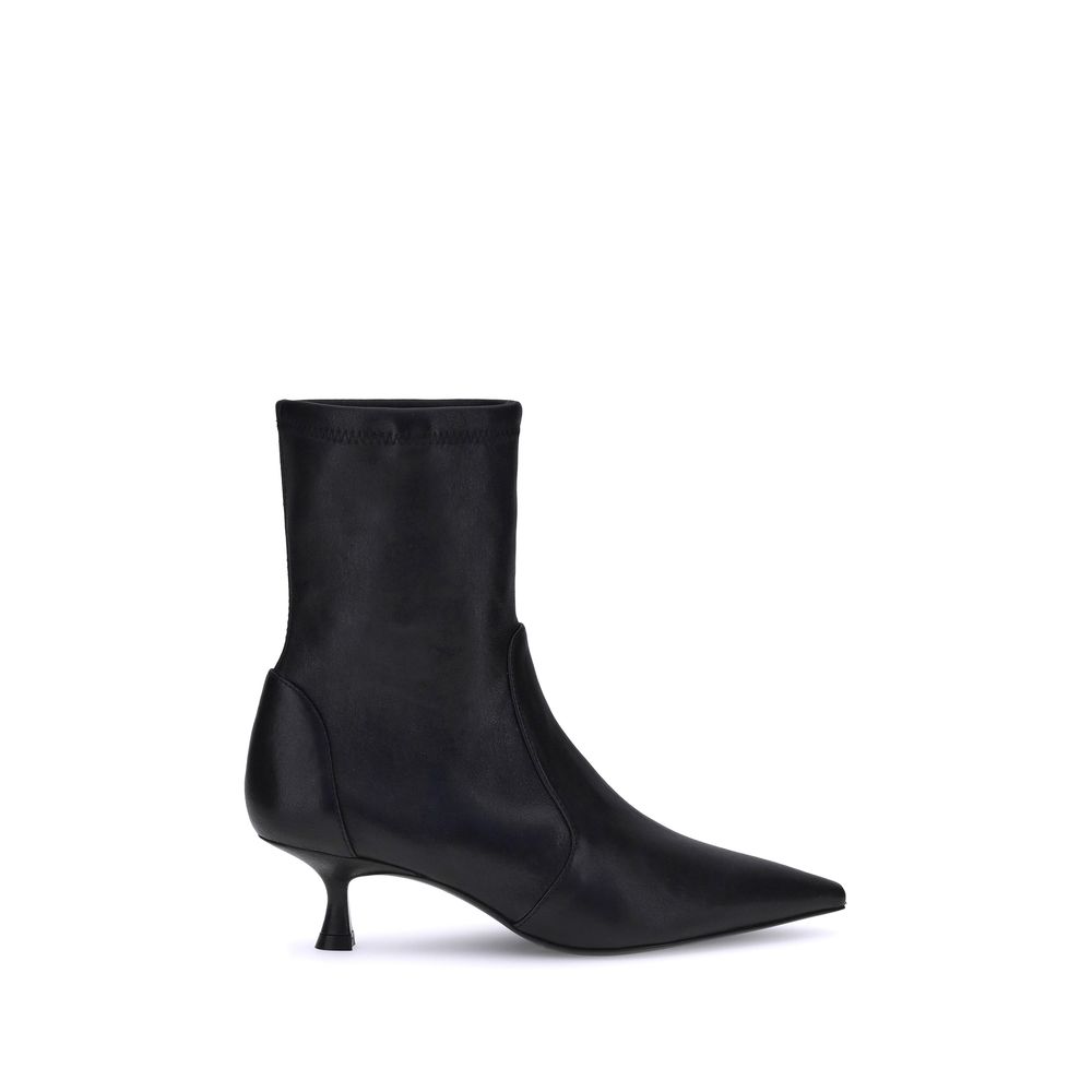 Bottes de cheville Naomi