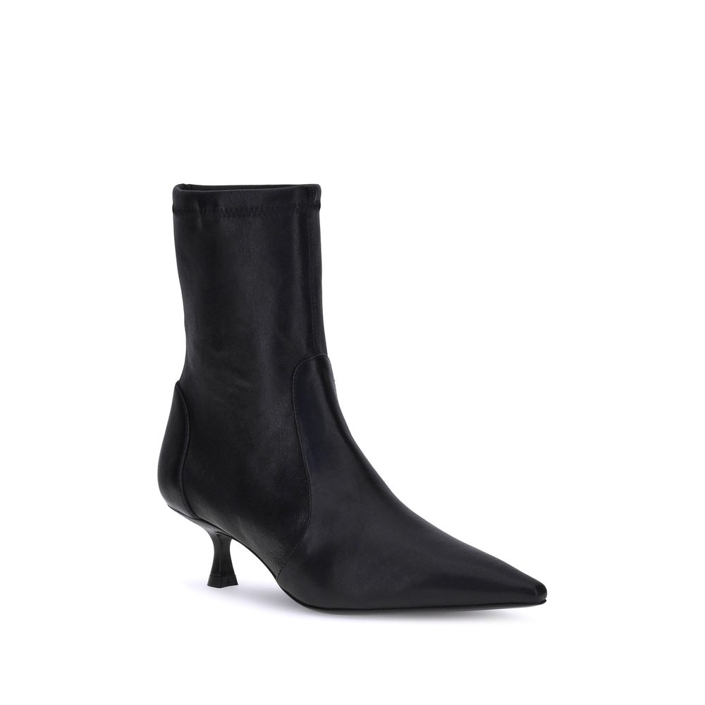 Bottes de cheville Naomi