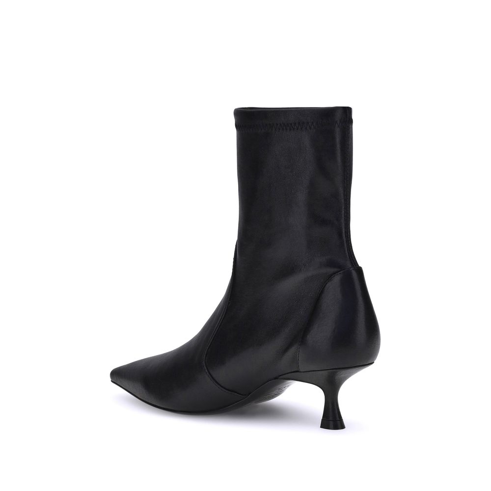 Bottes de cheville Naomi