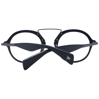 Yohji Yamamoto Graue optische Unisex-Rahmen