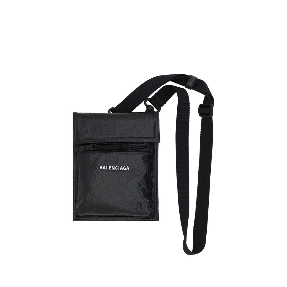 Sac à bandoulière Explorer
