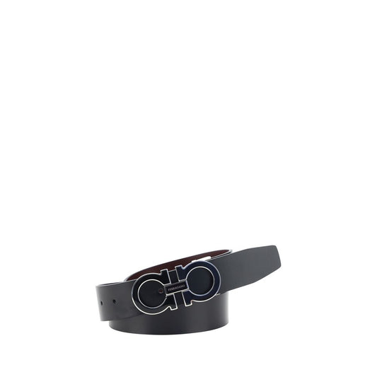 Ferragamo Wendbarer Gürtel
