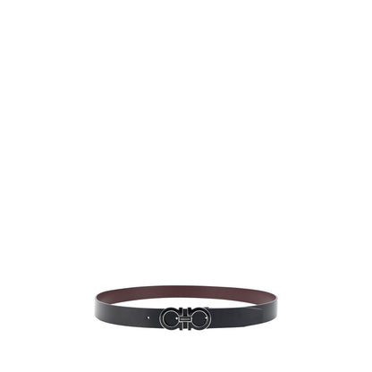Ferragamo Wendbarer Gürtel