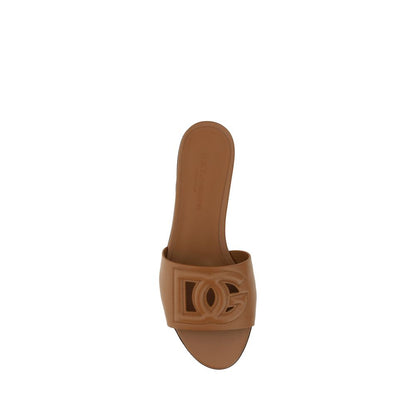 Dolce & Gabbana Millenials Sandals