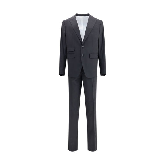 Costume londonien