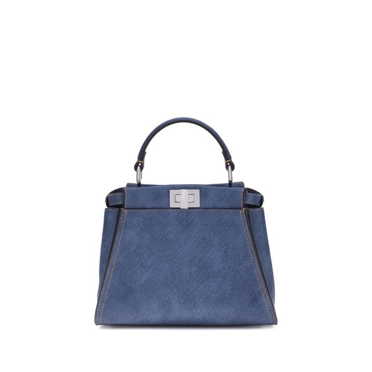 Fendi Peekaboo Mini-Handtasche