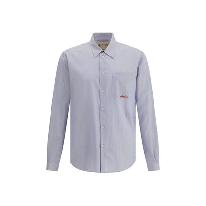 Valentino Striped Shirt
