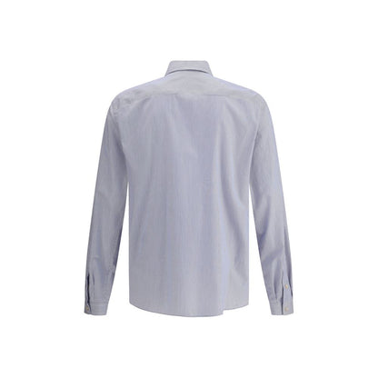 Valentino Striped Shirt