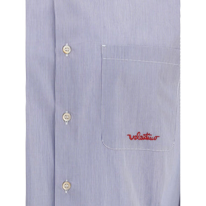 Valentino Striped Shirt