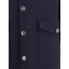 Virgin wool Jacket