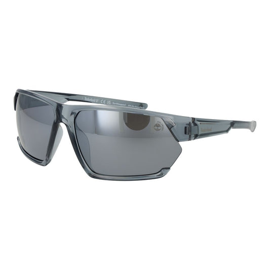 Timberland Graue Herren Sonnenbrille