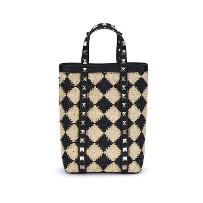 Valentino Garavani Rockstud Mini-Tragetasche